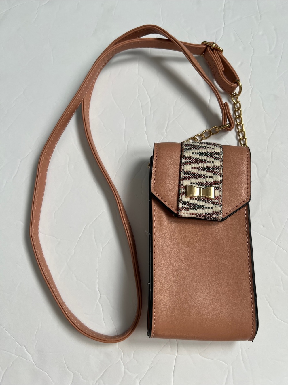 Olivia & Kate Phone Pouch Bag